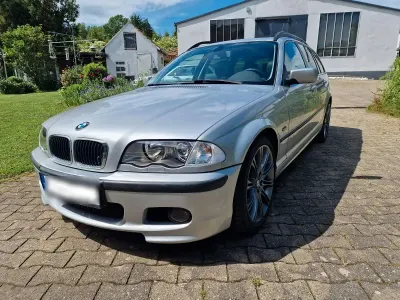 Gebraucht BMW 330