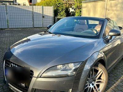 gebraucht Audi TT Roadster 