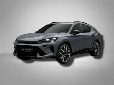 Neu Cupra Formentor VZ 333 PS (244 kW) 2026 Graphene grau SUV