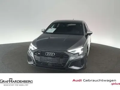 Gebraucht Audi S3