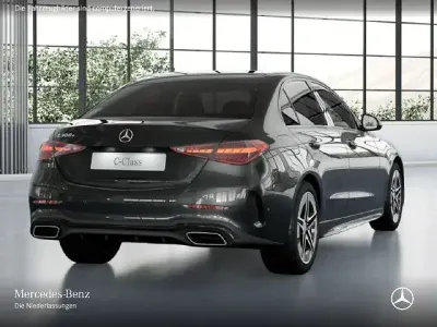 Gebraucht Mercedes C300e 313 PS (230 kW) 2023