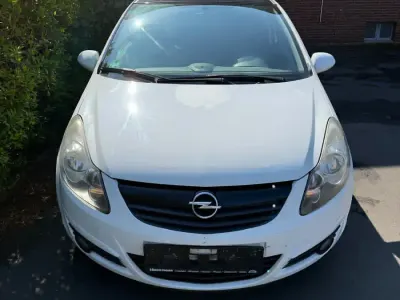 Usata Opel Corsa