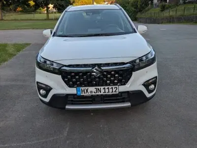 Gebraucht Suzuki SX4 S-Cross