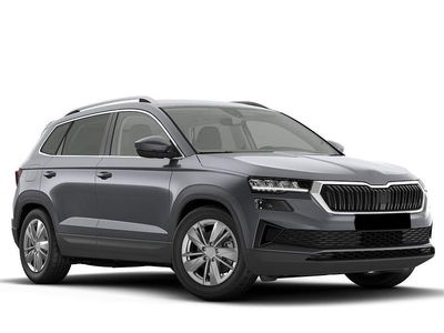 Nuova Skoda Karoq 150 CV (110 kW) 2026 Grigio SUV