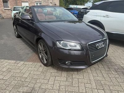 Audi A3 Cabriolet