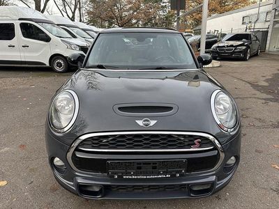 Mini Cooper SD