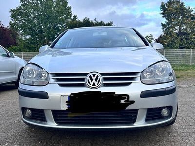 gebraucht VW Golf IV 