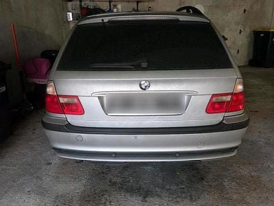 BMW 320
