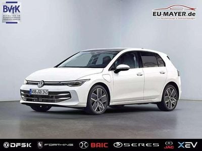 VW Golf VIII