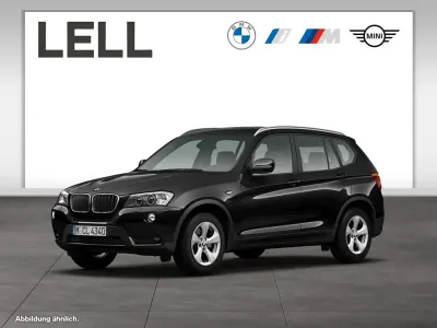 Usata BMW X3