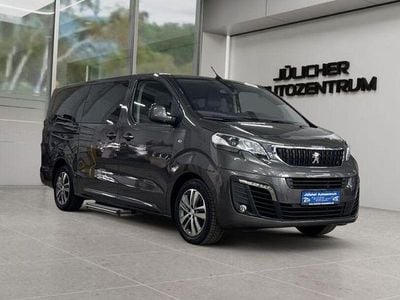 Peugeot Traveller