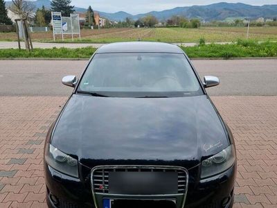 gebraucht Audi S3 