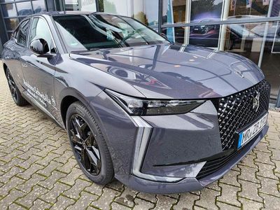 DS Automobiles DS4