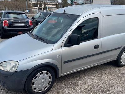 gebraucht Opel Combo Kasten