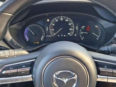 Second-hand Mazda MX30 Ad'Vantage 107 kW (146 CP) 2022 Gri SUV