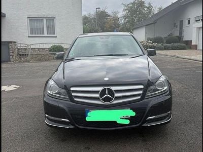 Mercedes C180