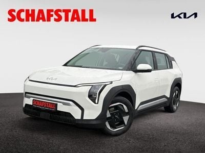 Kia Soul EV