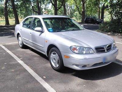 Nissan Maxima