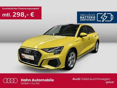 Audi A3 e-tron