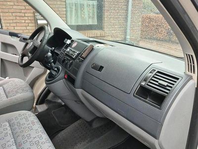 Weiß Gebraucht 2006 VW Transporter Van | 7.900 €