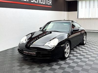 Porsche 996