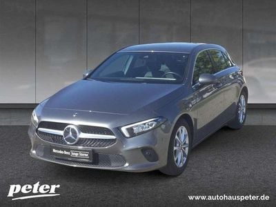 Mercedes A180
