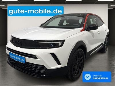Gebraucht Opel Mokka-e 100 kW (136 PS) 2022 Weiß SUV