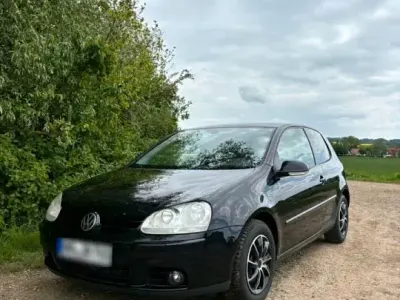 Gebraucht VW Golf V