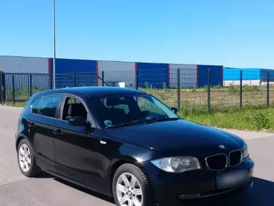 Gebraucht BMW 116