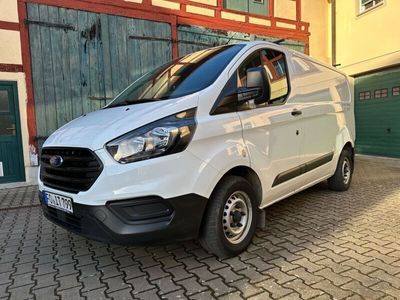 gebraucht Ford Transit Custom 280 L1