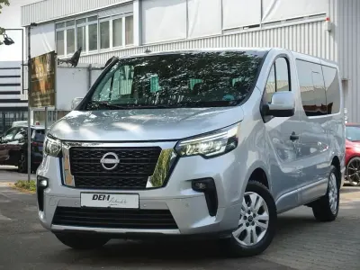 Gebraucht Nissan Primastar