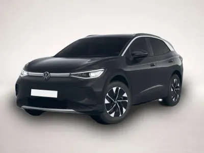 Gebraucht VW ID.4 Pro 210 kW (286 PS) 2025 Manufacturer SUV