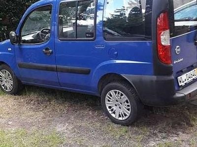 Fiat Doblò