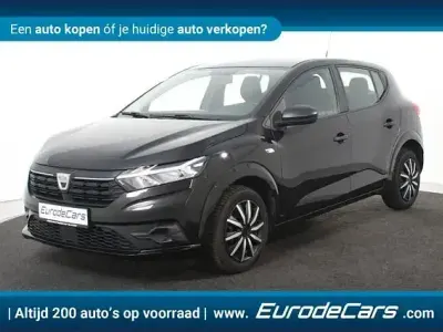 Gebraucht Dacia Sandero