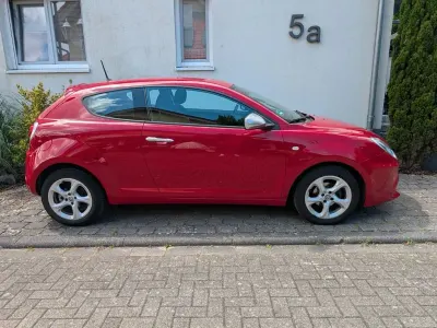 Gebraucht Alfa Romeo MiTo