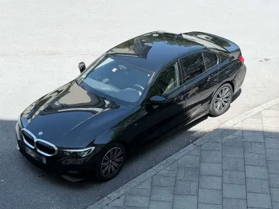 Gebraucht BMW 320