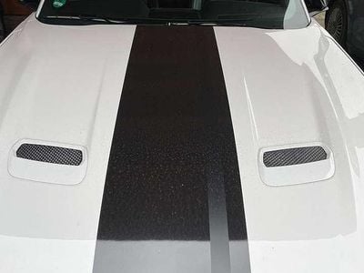 Gebraucht Ford Mustang GT Fastback 525 PS (386 kW) 2019 Weiß Coupé