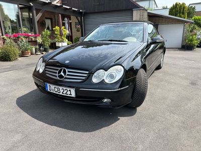 Mercedes CLK200