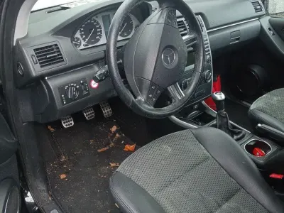 Gebraucht Mercedes B180