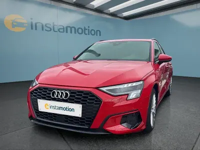 Gebraucht Audi A3 Sportback