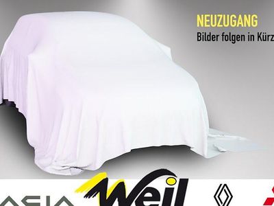 Grün Neu 2025 Dacia Bigster Journey SUV | 30.670 € (Fairer Preis)