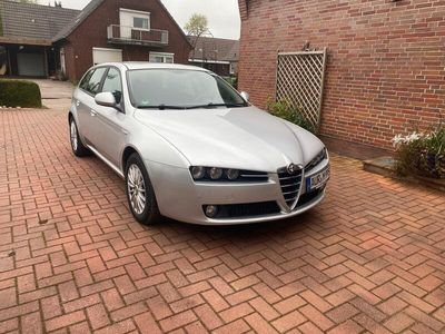Alfa Romeo 159