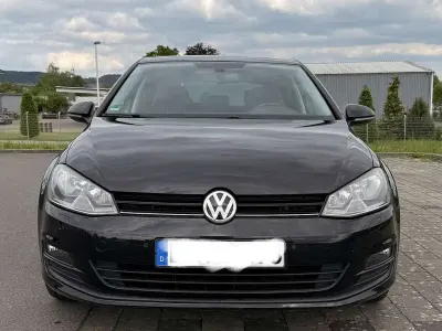 Gebraucht VW Golf VII
