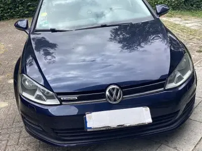 Gebraucht VW Golf VII