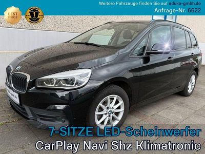 BMW 216 Gran Tourer