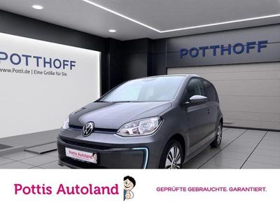 VW e-up!