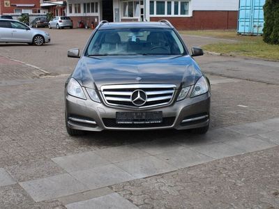 Mercedes E250