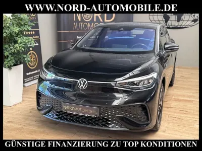 Second-hand VW ID.5