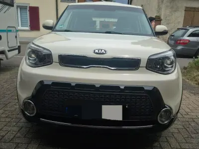 Gebraucht Kia Soul