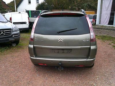 Citroën Grand C4 Picasso